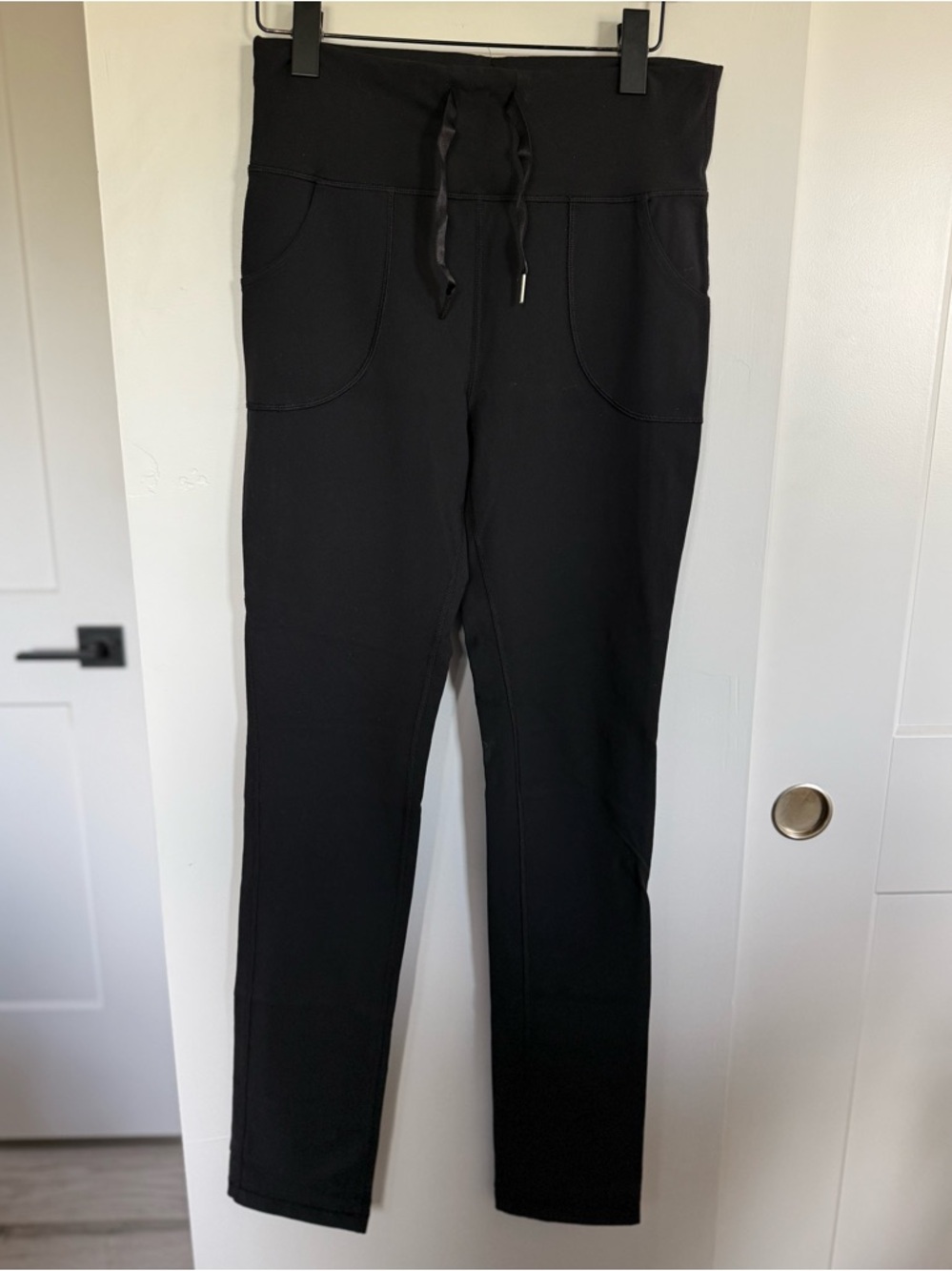 Rare Lululemon Skinny Will Pant Size 10